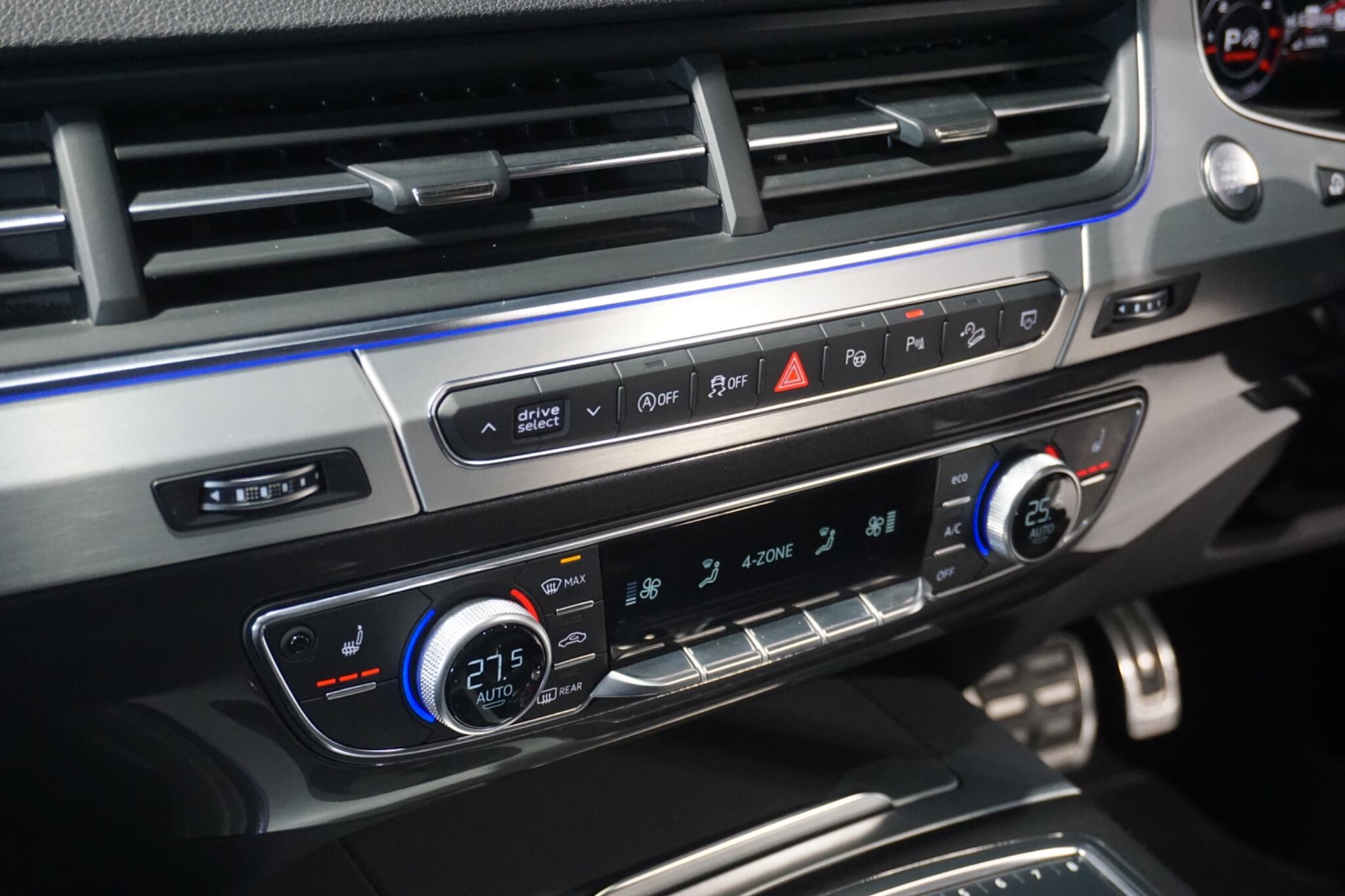 Audi Q7 3.0 TDI V6 50 S line SUV 5dr Diesel Tiptronic quattro Euro 6 (s/s) (286 ps)